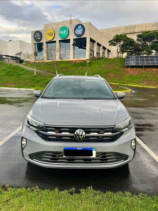 VOLKSWAGEN NIVUS 1.0 200 TSI TOTAL FLEX HIGHLINE AUTOMÁTICO